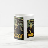 Japan Koffiemok (Center)