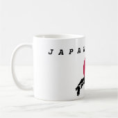 Japan Koffiemok (Links)