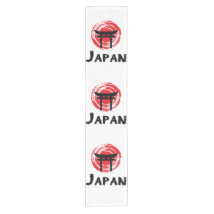Japan Korte Tafelloper