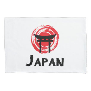 Japan Kussensloop