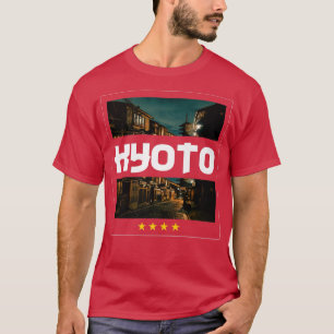 Japan Kyoto T-shirt
