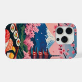 Japan - Landmark (Verso Horizontal)