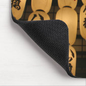 japan lantaarns muismat (Hoek)