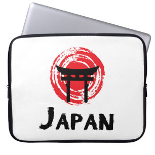Japan Laptop Sleeve