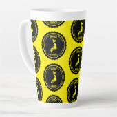 Japan Latte Mok (Linkerhoek)