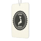 Japan Luchtverfrisser (Links)