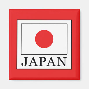 Japan Magneet
