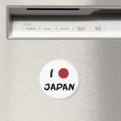 Japan Magneet (Insitu (Vaatwasser))