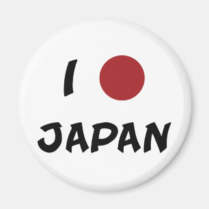 Japan Magneet