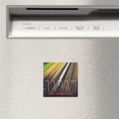 Japan Magneet (Insitu (Vaatwasser))