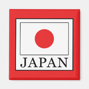 Japan Magneet