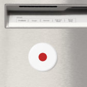 japan magneet (Insitu (Vaatwasser))