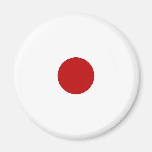 japan magneet (Voorkant)