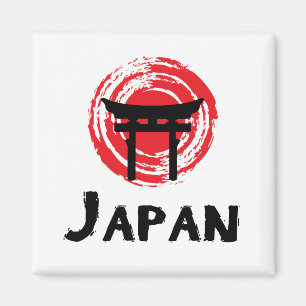 Japan Magneet