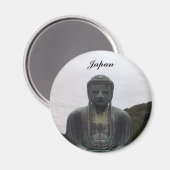 Japan Magnet Magneet (Voorkant / Achterkant)