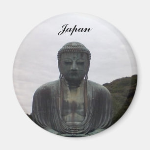 Japan Magnet Magneet