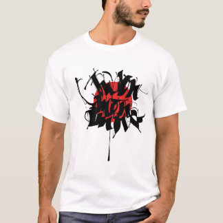 Japan mijn liefde t-shirt
