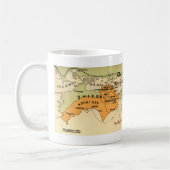 Japan Mission Map Mok (Links)