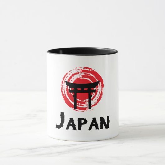 Japan Mok (Midden)