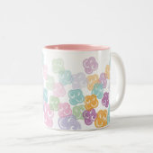 JAPAN MUG Swirling (Devant droit)
