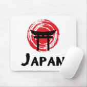 Japan Muismat (Met muis)