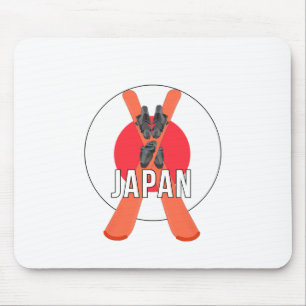 Japan Muismat