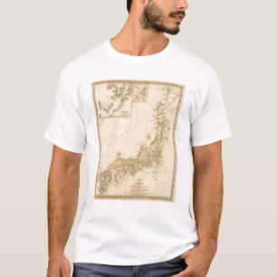 Japan, Nagasaki T-shirt