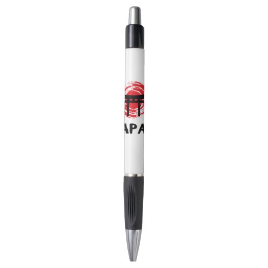 Japan Pen (Voorkant Verticaal)