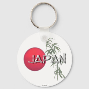 Japan Relief Sleutelhanger