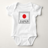 Japan Romper (Voorkant)