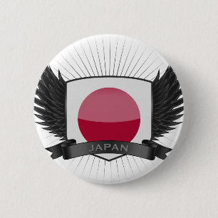 JAPAN RONDE BUTTON 5,7 CM