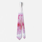 Japan Sakura Cherry Stropdas (Voorkant)