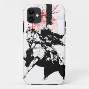 Japan Samoerai iPhone 11 Hoesje