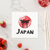 Japan Servet (Insitu)