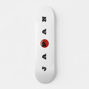 Japan Skateboard