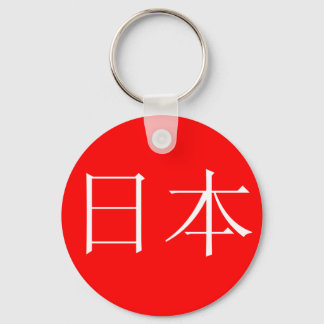 Japan | SLEUTELHANGER