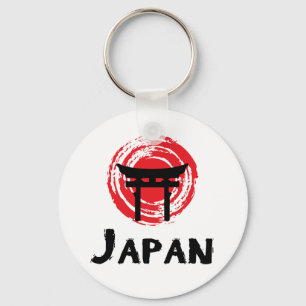 Japan Sleutelhanger