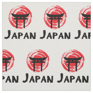 Japan Stof