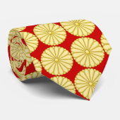 japan stropdas (Opgerold)