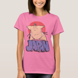 Japan Sumo T-shirt
