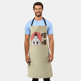 Japan Sumo, Tokio - Traditionele Japanse top Schort