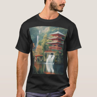 Japan T-shirt