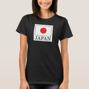 Japan T-shirt