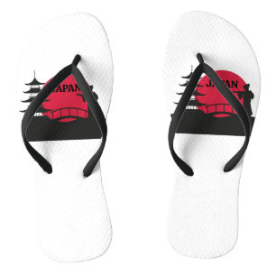 Japan teenslippers