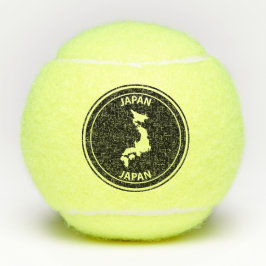 Japan Tennisballen