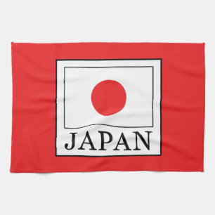 Japan Theedoek