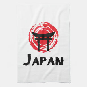 Japan Theedoek