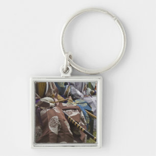 Japan, Tokio, Meiji Schrijn, Momteshiki Sleutelhanger