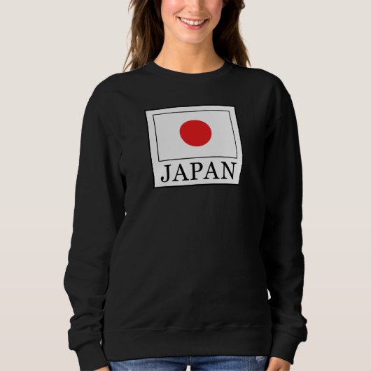 Japan Trui (Voorkant)