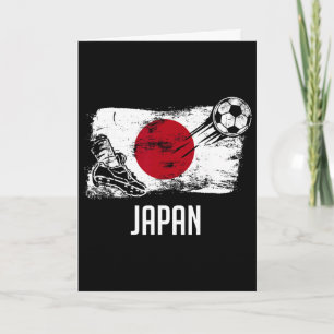 Japan Vlag Jersey Japans Voetbalteam Japans Kaart